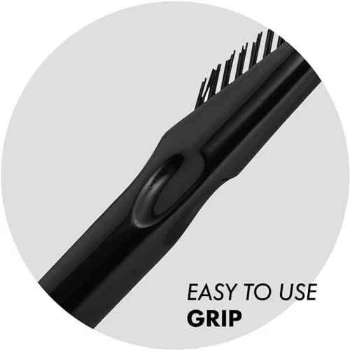 Sam Villa 2-In-1 Professional Hair Brush Cleaner Tool For All Hair Brush Types - 5