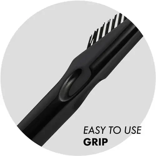 Sam Villa 2-In-1 Professional Hair Brush Cleaner Tool For All Hair Brush Types - 5