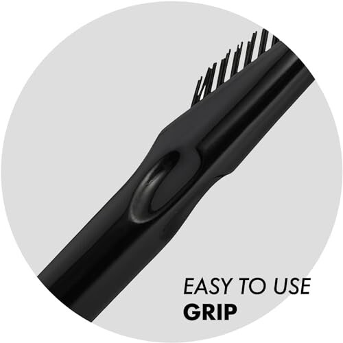 Sam Villa 2-In-1 Professional Hair Brush Cleaner Tool For All Hair Brush Types - 5