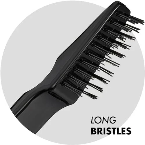 Sam Villa 2-In-1 Professional Hair Brush Cleaner Tool For All Hair Brush Types - 3