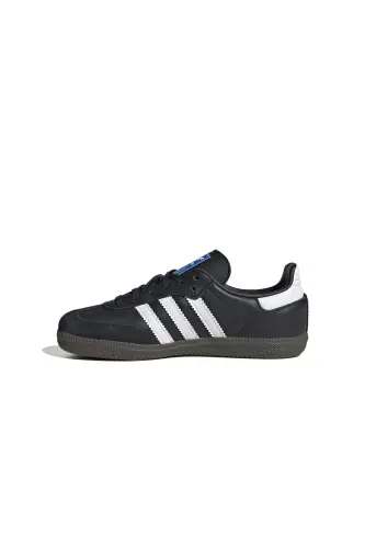 Samba Og C Çocuk Günlük Ayakkabı IE3678 Siyah-00AA - ADIDAS (1)