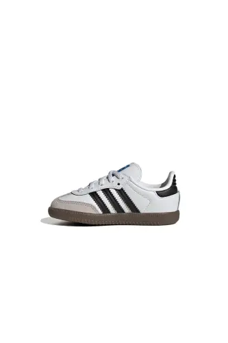 Samba Og Cf El I Bebek Günlük Ayakkabı Beyaz - S194G-9 - ADIDAS (1)