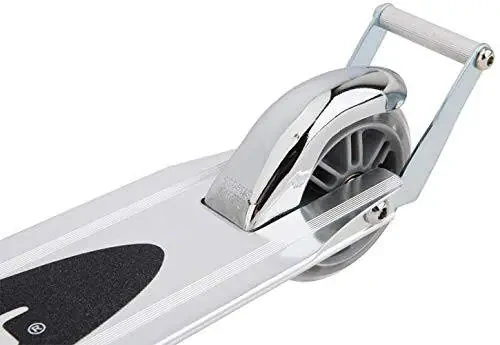 Самокат Razor AW для детей - руль для вилли, легкий, складной, алюминиевая рама и регулируемые рули - 2