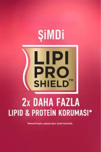 Шампунь без сульфатов с кератиновым маслом против ломкости 385 мл - 4
