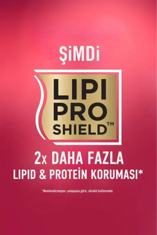 Шампунь без сульфатов с кератиновым маслом против ломкости 385 мл - 4