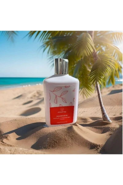 Шампунь для максимального восстановления кератина с аргинином 13,52 fl.oz. BeautyS269 - 3