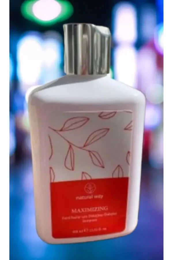 Шампунь для максимального восстановления кератина с аргинином 13,52 fl.oz. BeautyS269 - 4