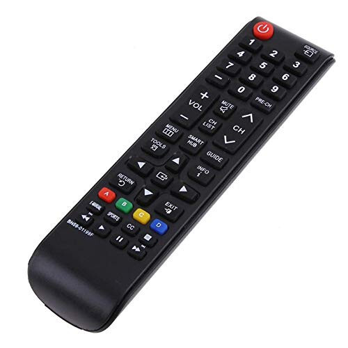 New Replacement Remote Samsung BN59-01199F for Samsung Smart LCD/LED TV - AMAIRIYCA (1)
