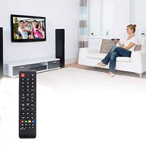 New Replacement Remote Samsung BN59-01199F for Samsung Smart LCD/LED TV - 6