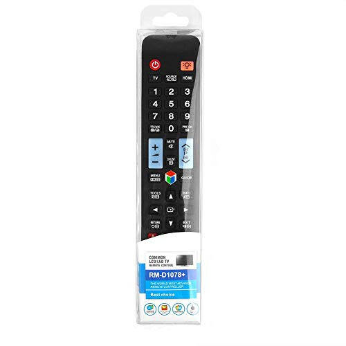 Samsung Akıllı TV HDTV LED/LCD TV İçin Evrensel Uzaktan Kumanda - 6