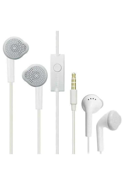 Samsung Ehs61 Original Galaxy Simli Quloq Ichki Quloqchinlari - TIKLAKAP (1)