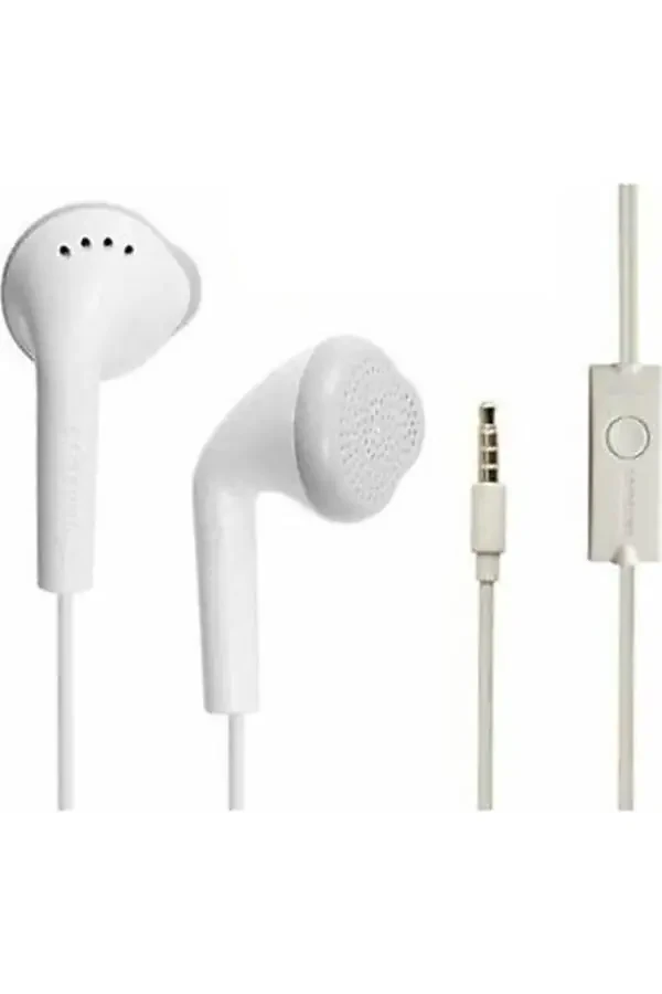 Samsung Ehs61 Original Galaxy Wired In-Ear Headphones - 1