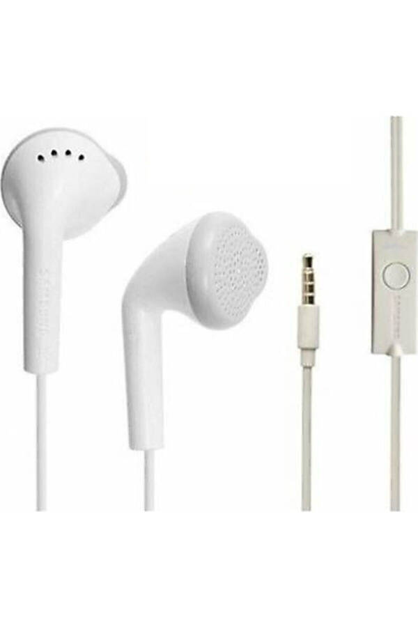 Samsung Ehs61 Original Galaxy Wired In-Ear Headphones - 1
