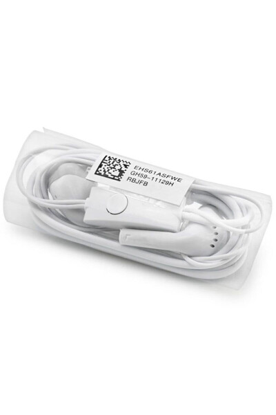 Samsung Ehs61 Original Galaxy Wired In-Ear Headphones - 3
