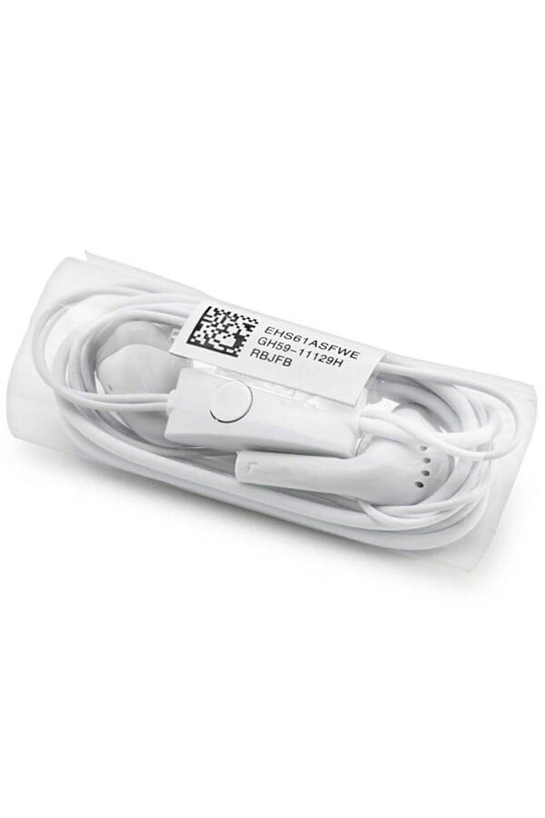 Samsung Ehs61 Original Galaxy Wired In-Ear Headphones - 3