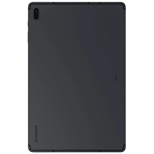 Samsung Electronics Galaxy Tab S7 FE 2021 Android планшети 12.4” экран LTE/WiFi (AT&T) 64GB S Pen киритилган Узоқ муддатли батарея Кучли ишлаш, Мистик қора - SM-T738UZKAATT (Янгиланган) - 3