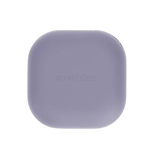 SAMSUNG Galaxy Buds Pro 2 [2022] (SM-R510) - (Binafsha rang) - 13