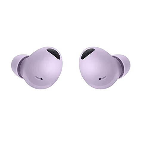 SAMSUNG Galaxy Buds Pro 2 [2022] (SM-R510) - (Binafsha rang) - 7