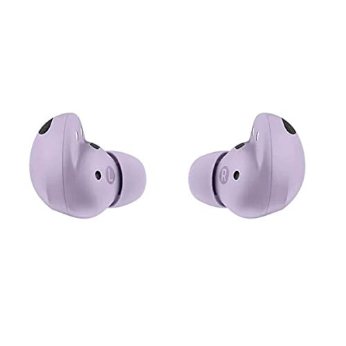SAMSUNG Galaxy Buds Pro 2 [2022] (SM-R510) - (Binafsha rang) - 8