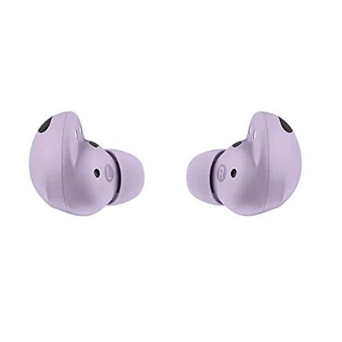 SAMSUNG Galaxy Buds Pro 2 [2022] (SM-R510) - (Binafsha rang) - 8