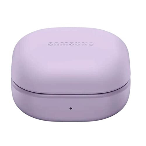 SAMSUNG Galaxy Buds Pro 2 [2022] (SM-R510) - (Binafsha rang) - 10