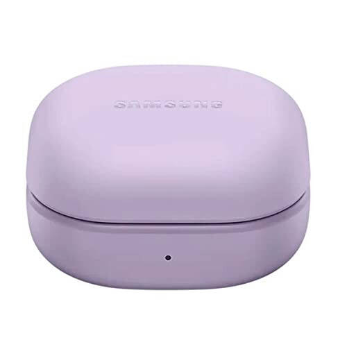 SAMSUNG Galaxy Buds Pro 2 [2022] (SM-R510) - (Binafsha rang) - 10
