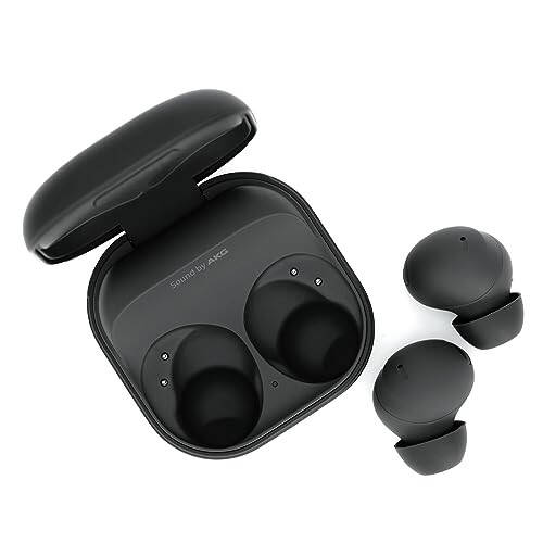 SAMSUNG Galaxy Buds Pro 2 [2022] (SM-R510) - (Kulrang) - 2
