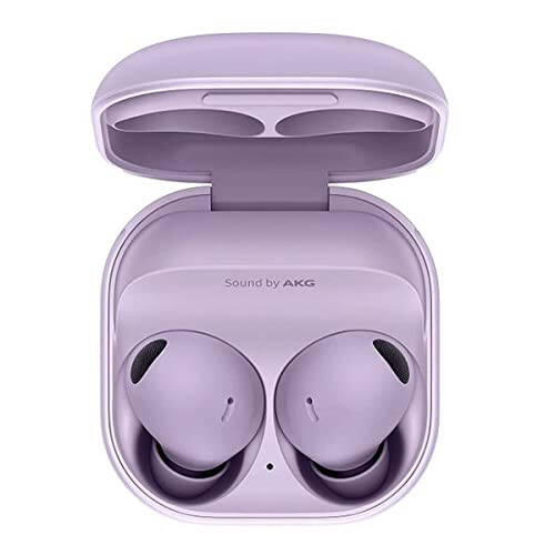 SAMSUNG Galaxy Buds Pro 2 [2022] (SM-R510) - (Mor) - 6