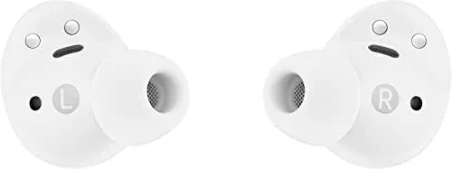 Samsung Galaxy Buds2 Pro True Wireless Bluetooth Earbud Headphones - White - 2