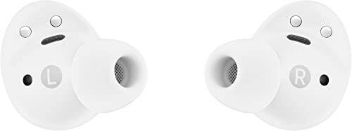 Samsung Galaxy Buds2 Pro True Wireless Bluetooth Earbud Headphones - White - 2