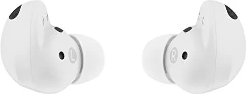 Samsung Galaxy Buds2 Pro True Wireless Bluetooth Earbud Headphones - White - 3
