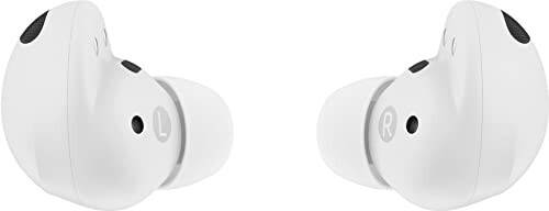 Samsung Galaxy Buds2 Pro True Wireless Bluetooth Earbud Headphones - White - 3