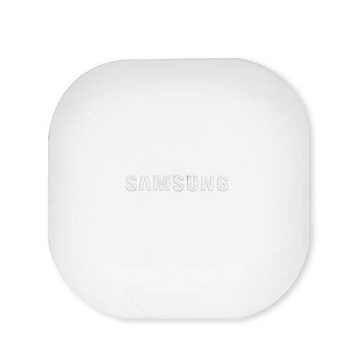 Samsung Galaxy Buds2 Pro True Wireless Bluetooth Earbud Headphones - White - 6