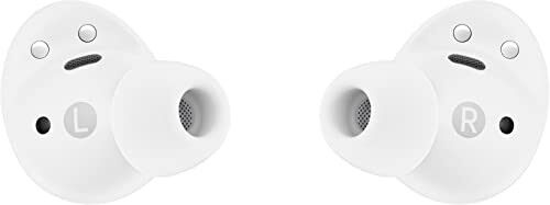 SAMSUNG Galaxy Buds2 Pro Haqiqi Simsiz Bluetooth Quloqchinlar - Oq - SAMSUNG (1)
