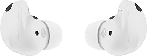 SAMSUNG Galaxy Buds2 Pro Haqiqi Simsiz Bluetooth Quloqchinlar - Oq - 3