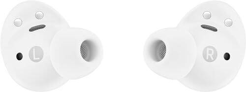 SAMSUNG Galaxy Buds2 Pro Haqiqi Simsiz Bluetooth Quloqchinlar - Oq - 12