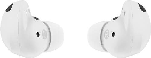 SAMSUNG Galaxy Buds2 Pro Haqiqi Simsiz Bluetooth Quloqchinlar - Oq - 13