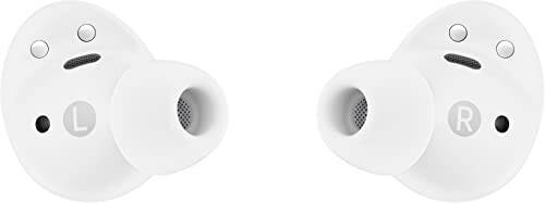 SAMSUNG Galaxy Buds2 Pro Haqiqi Simsiz Bluetooth Quloqchinlar - Oq - 5