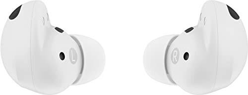 SAMSUNG Galaxy Buds2 Pro Haqiqi Simsiz Bluetooth Quloqchinlar - Oq - 6