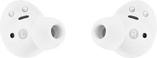 SAMSUNG Galaxy Buds2 Pro Haqiqi Simsiz Bluetooth Quloqchinlar - Oq - 2