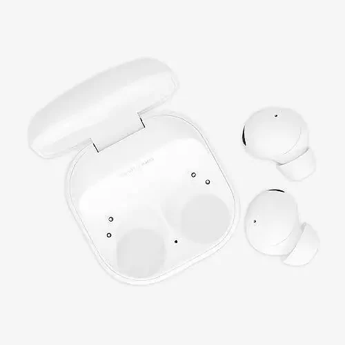 SAMSUNG Galaxy Buds2 Pro Haqiqi Simsiz Bluetooth Quloqchinlar - Oq - 5