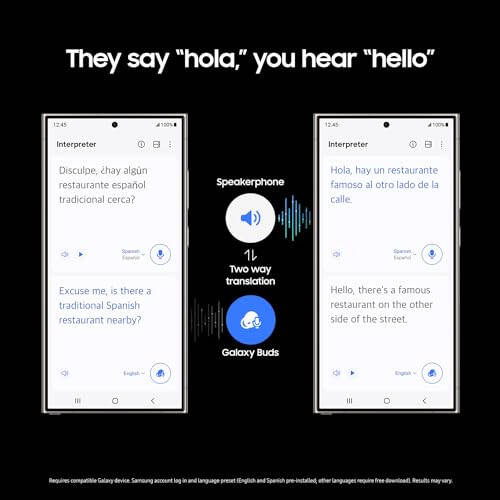 SAMSUNG Galaxy Buds2 Pro Haqiqi Simsiz Bluetooth Quloqchinlari, Grafit, Hi-Fi Ovoz, 360 Audio, Faol Shovqinni Bekitish, Qulay Moslashuv, HD Ovoz, IPX7 Suvdan Himoya [AQSh Versiyasi, 1 Yil Ishlab Chiqaruvchi Kafolati] - 4