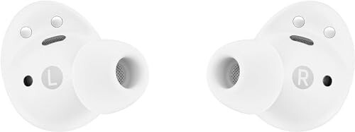 SAMSUNG Galaxy Buds2 Pro True Wireless Bluetooth Earbud Headphones - White - 12