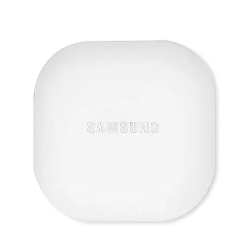 SAMSUNG Galaxy Buds2 Pro True Wireless Bluetooth Earbud Headphones - White - 6