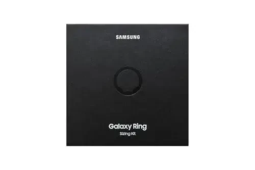 SAMSUNG Galaxy Ring Sizing Kit, Size First Before You Buy + Receive $10ModazoneCredit Towards Future Galaxy Ring Purchase, Includes 11 Sample Sizes - 3