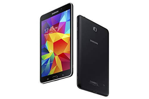 Samsung Galaxy Tab 4 (7 dyuym, qora) (Yangilangan) - 4