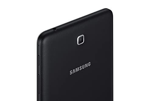 Samsung Galaxy Tab 4 (7 dyuym, qora) (Yangilangan) - 7