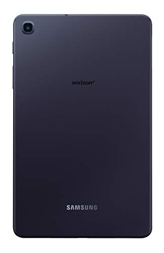 Samsung Galaxy Tab A 8.4, 32GB, Mocha (LTE AT&T & WIFI) - SM-T307UZNAATT (2020) ABD Modeli & Garanti - 3