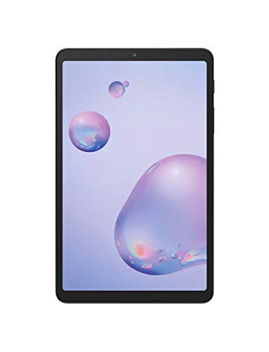 Samsung Galaxy Tab A 8.4, 32GB, Mocha (LTE AT&T & WIFI) - SM-T307UZNAATT (2020) AQSh modeli & Kafolat - 1