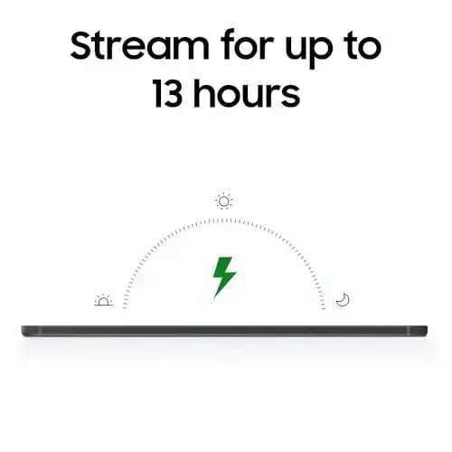 Samsung Galaxy Tab S6 Lite 10.4